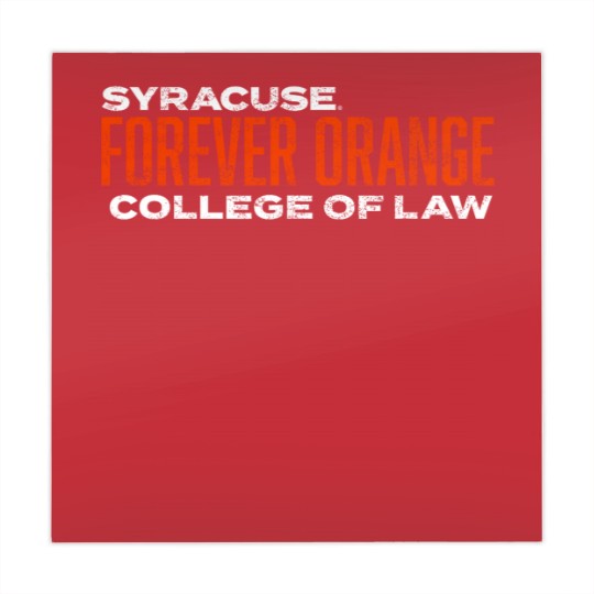 Discover syracuse university college of law Mahjong Mats