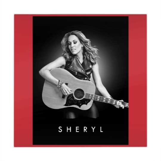 Discover Sheryl Crow Mahjong Mats