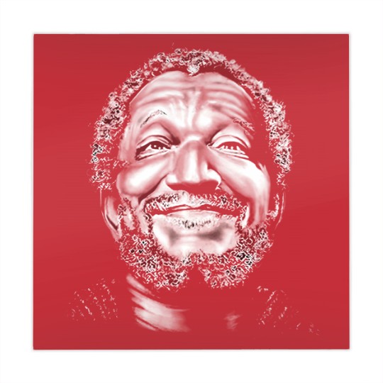 Discover Redd Foxx - Smile Fred - Short Sleeve - Mahjong Mats