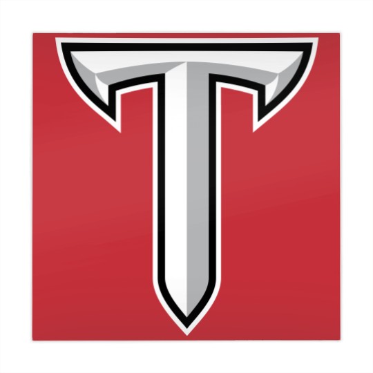 Discover The Troy University Trojans Athletic Mahjong Mats
