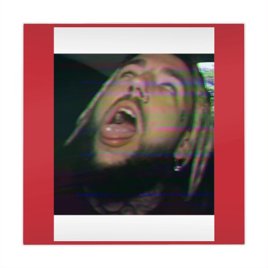 Discover Scrim droppin acid LITCH.jp Mahjong Mats
