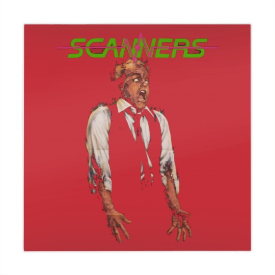 Discover Scanners Mahjong Mats