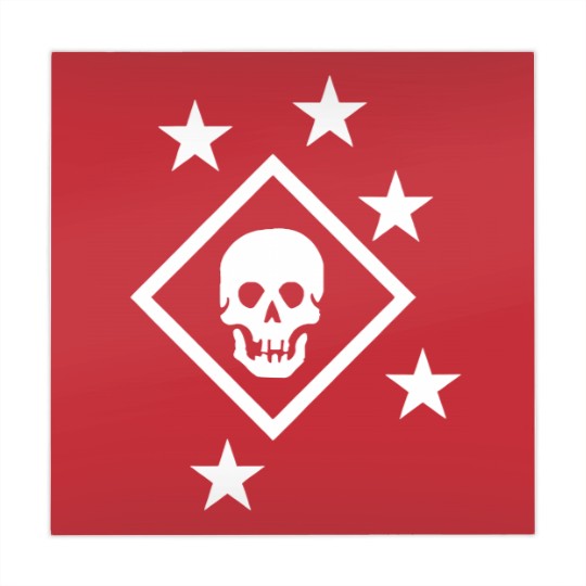 Discover MARSOC Mahjong Mats
