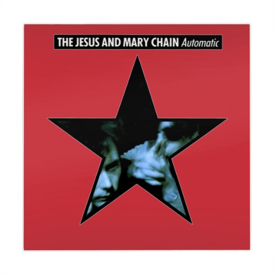 Discover Jesus and Mary Chain Premium  the jesus and mary chain Mahjong Mats