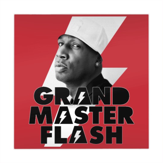 Discover Grandmaster Flash Mahjong Mats