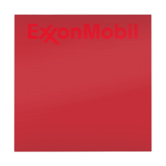Discover Exxon Mobil Mahjong Mats