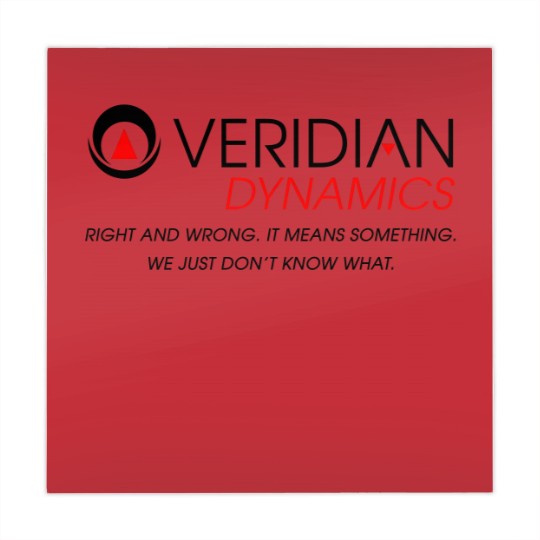 Discover Better Off Ted Veridian Dynamics Right and Wrong It Means Something We Just Dont Know What Mahjong Mats