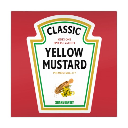 Discover Mustard Halloween 2023 Costume Family Matching K Mahjong Mats