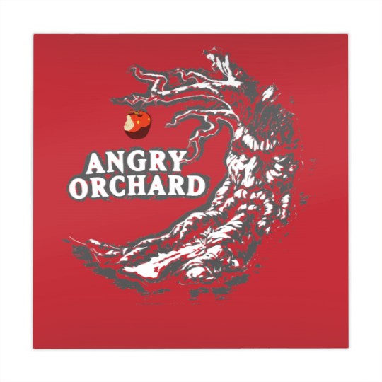 Discover Angry Orchard Mahjong Mats
