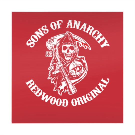 Discover Sons of Anarchy MC  Sons of Anarchy MC Mahjong Mats