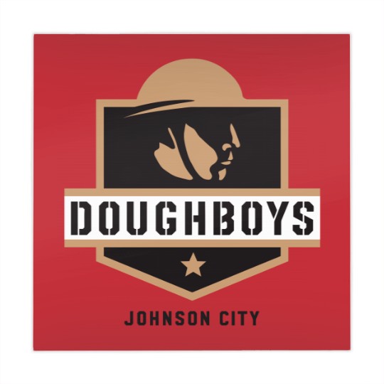 Discover Johnson City Doughboys Club Sport in US Mahjong Mats