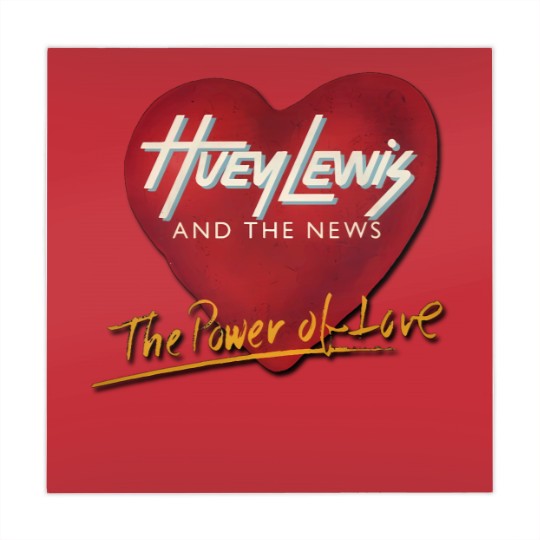 Discover Huey Lewis Mahjong Mats