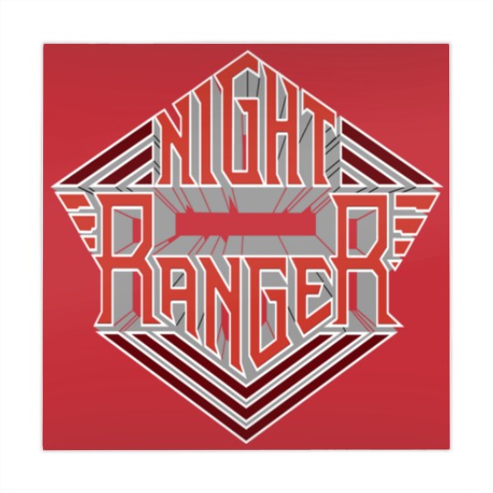 Discover Night Ranger Mahjong Mats
