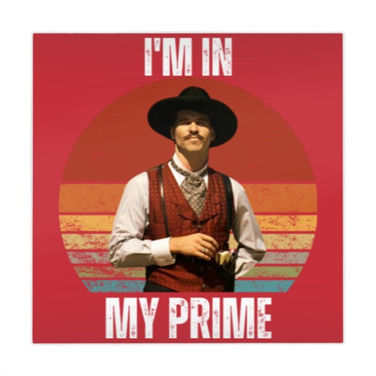 Discover I'm In My Prime Mahjong Mats, I'm In My Prime Classic Mahjong Mats