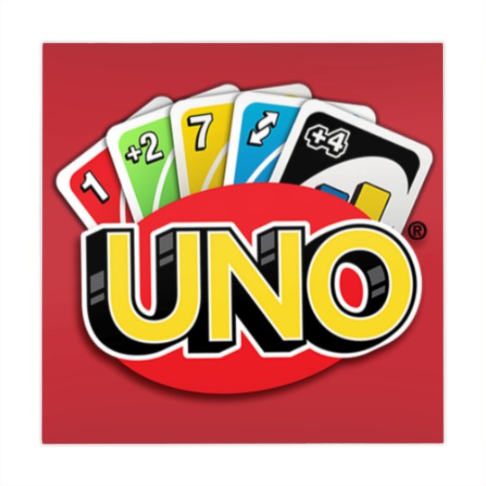 Discover UNO Game Card Mahjong Mats