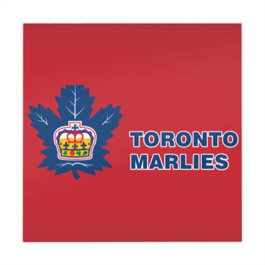 Discover toronto marlies Mahjong Mats