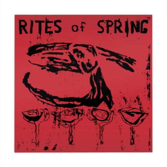 Discover rites of spring Relaxed Fit Mahjong Mats