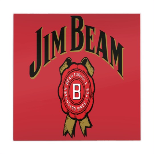 Discover Jim Beam Kentucky Bourbon Whiskey Mahjong Mats