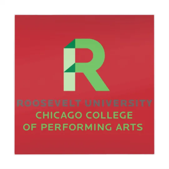 Discover (Roosevelt University) The Music Conservatory of Chicago College of Performing Arts Mahjong Mats