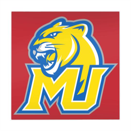 Discover Misericordia University cougars Mahjong Mats