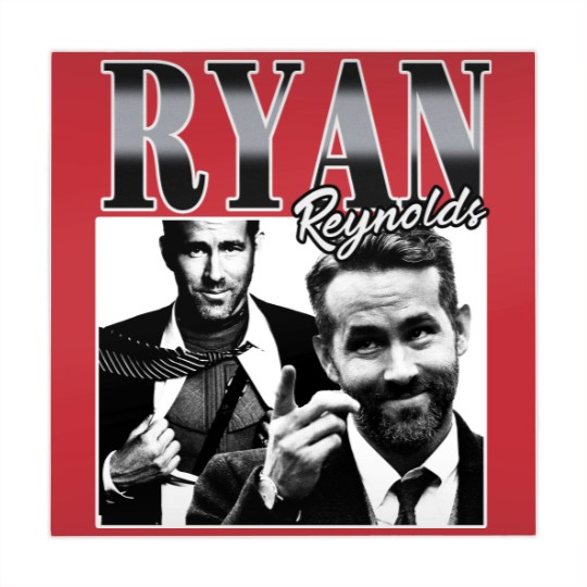 Discover Ryan Reynolds Movie Actor Mahjong Mats Vintage, Ryan Reynolds Mahjong Mats, Ryan Reynolds Mahjong Mats