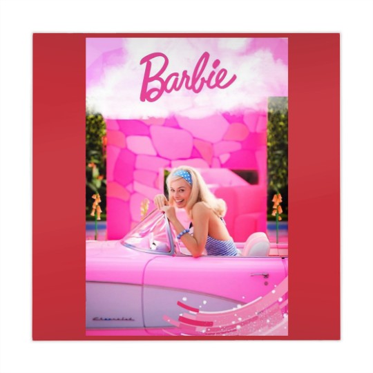 Discover Barbies Movie Active Mahjong Mats