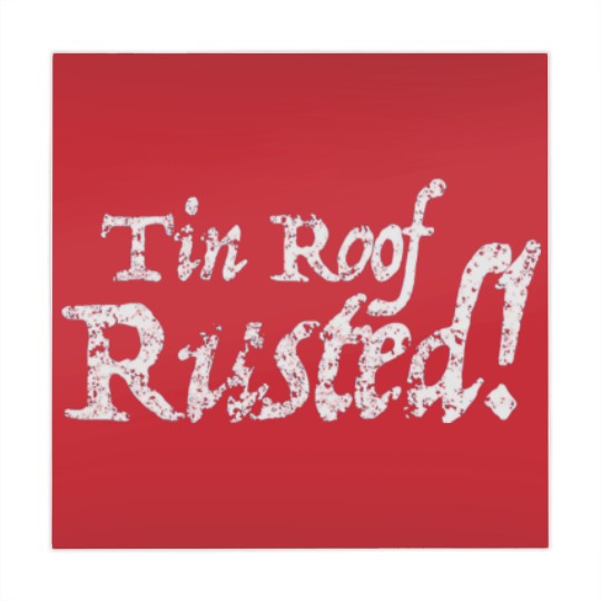 Discover Tin Roof - RUSTED Mahjong Mats