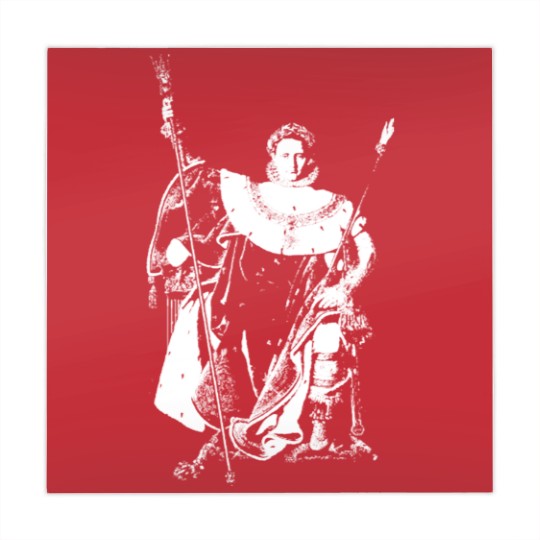 Discover Napoleon Bonaparte Mahjong Mats