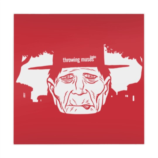 Discover Throwing Muses Limbo white Mahjong Mats