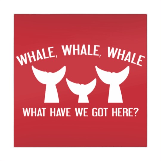Discover Whale Whale Whale Mahjong Mats