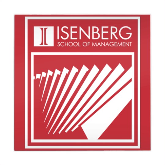 Discover Isenberg School of Management Mahjong Mats