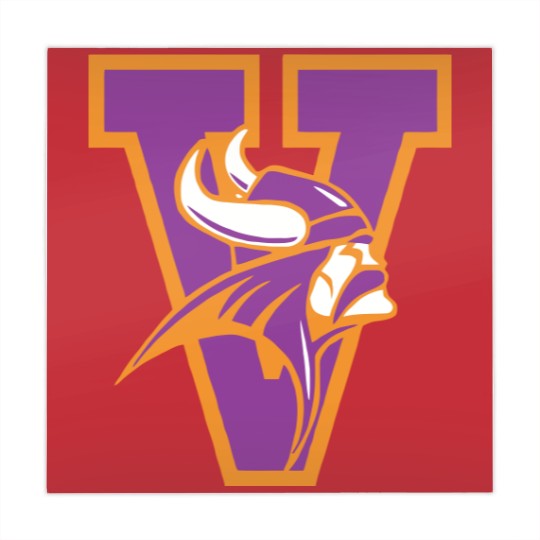Discover Missouri Valley College vikings Mahjong Mats