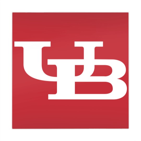 Discover University at Buffalo (UB) Bulls Mahjong Mats