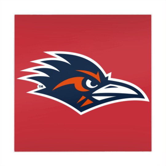 Discover UTSA Roadrunners logo Mahjong Mats