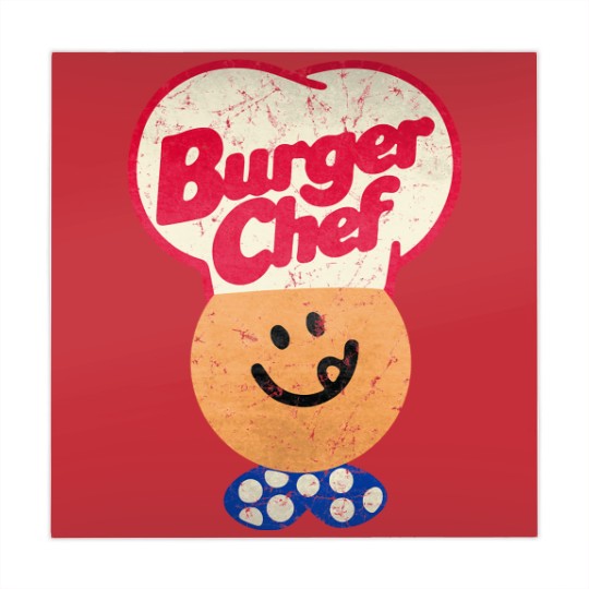 Discover Burger Chef Burger Chef Burger Chef Mahjong Mats
