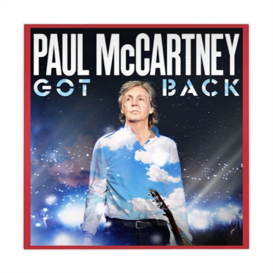 Discover P mccartney Mahjong Mats