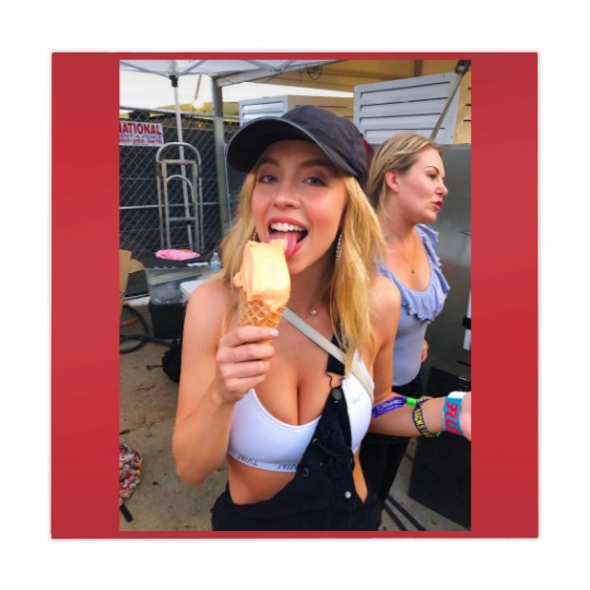 Discover Sydney Sweeney Mahjong Mats