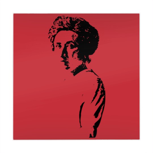 Discover Rosa Luxemburg Mahjong Mats