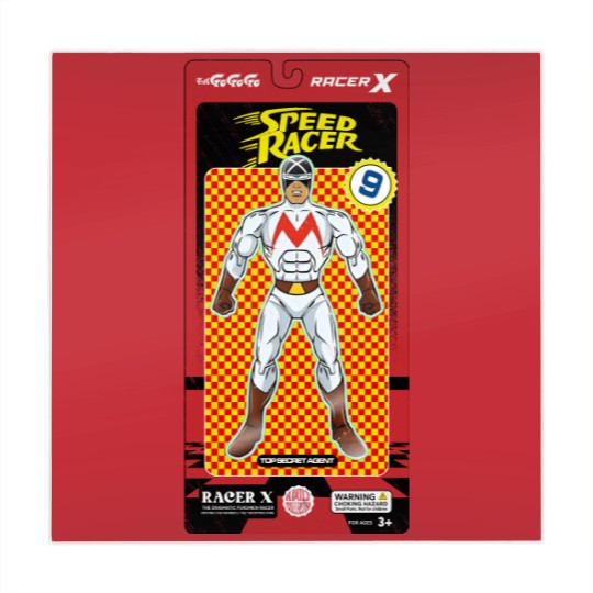 Discover Vintage Racer X Mahjong Mats