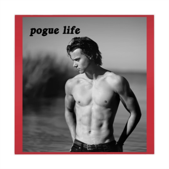 Discover JJ OBX OBX Pogue Life Mahjong Mats
