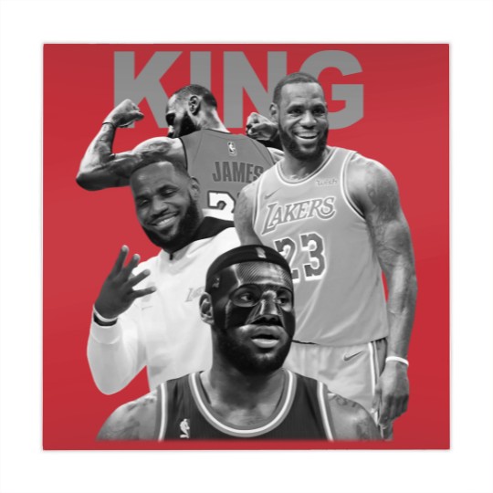 Discover lebron james - Lebron James - Mahjong Mats