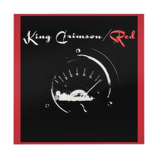 Discover king-crimsonred Mahjong Mats