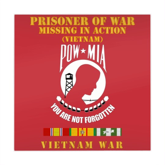 Discover Pow Mia Vietnam W  Vn Svc Mahjong Mats