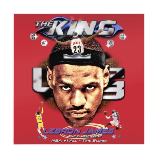 Discover Lebron James Mahjong Mats, Basketball Mahjong Mats, Classic 90s Graphic Mahjong Mats