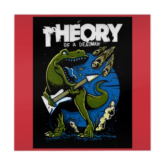 Discover Theory Of A Deadman Mahjong Mats
