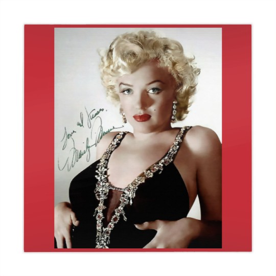 Discover Marilyn Monroe Mahjong Mats