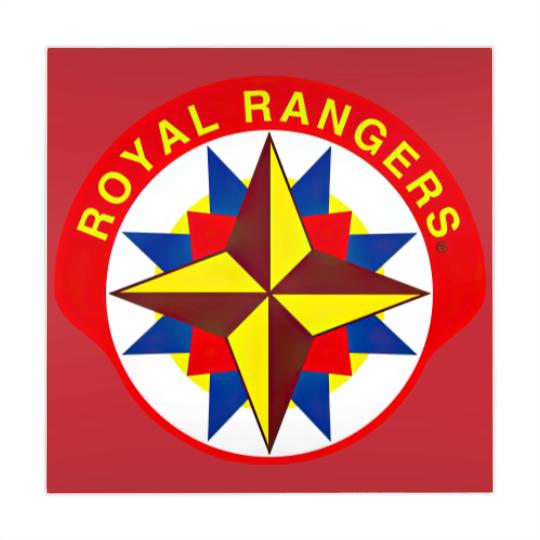 Discover Royal Rangers Mahjong Mats