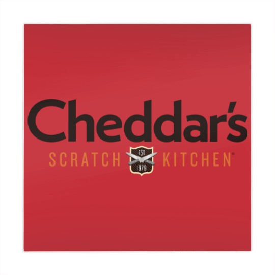 Discover Cheddar's Scratch Kitchen Onesies Mahjong Mats