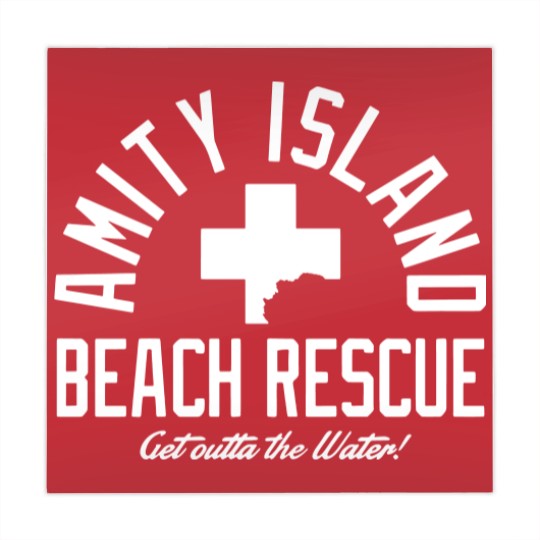 Discover Amity Island Beach Rescue - Amity Island Beach Rescue - Mahjong Mats
