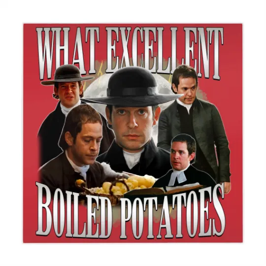 Discover Retro Boiled Potatoes Mahjong Mats, Jane Austen Mahjong Mats, Pride and Prejudice Mahjong Mats Mahjong Mats